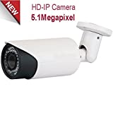 Amview IP CCTV Security Camera