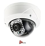 TSL IP CCTV Security Camera