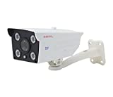 Crest IP CCTV Security Camera