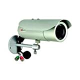 Acti IP CCTV Security Camera