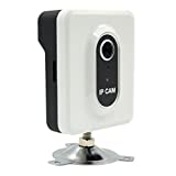 Linemak IP CCTV Security Camera