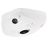 kkmoon IP CCTV Security Camera