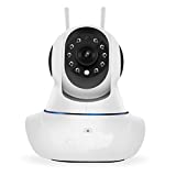 E-Ware IP CCTV Security Camera (1 Channel)