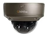 Q-See IP CCTV Security Camera (Grey)