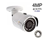 Q-See IP CCTV Security Camera