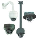 Bosch IP CCTV Security Camera