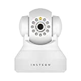 Insteon IP CCTV Security Camera
