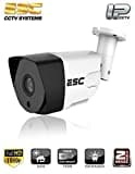ESC IP CCTV Security Camera