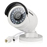 Annke IP CCTV Security Camera (Metallic)