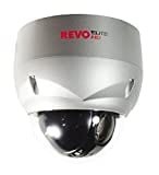 Revo IP HD CCTV Security Camera
