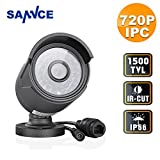 Sannce IP HD CCTV Security Camera