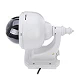 Zorbes IP HD CCTV Security Camera