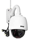 Pyle IP HD CCTV Security Camera