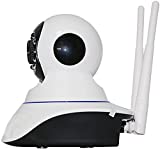 Shopybucket IP HD CCTV Security Camera