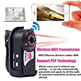 Brick House IP HD CCTV Security Camera