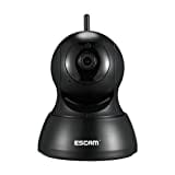 Tradico IP HD CCTV Security Camera