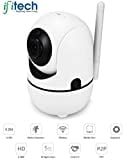 IFITech IP HD CCTV Security Camera