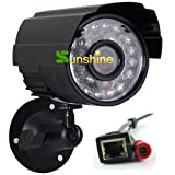 New Trends IP HD CCTV Security Camera