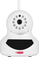 Spy Plus IP HD Wifi CCTV Security Camera (1 Channel)