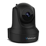 Slab IP Wifi CCTV Security Camera