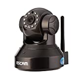 ESCAM IP Wifi CCTV Security Camera
