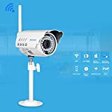 Szsinocam IP Wifi CCTV Security Camera