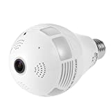 kkmoon IP Wifi CCTV Security Camera