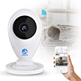Jooan IP Wifi CCTV Security Camera