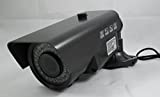 Nexhi IR Night Vision CCTV Security Camera