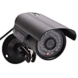 Globex IR Night Vision CCTV Security Camera