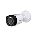 Dahua IR Night Vision CCTV Security Camera (White)