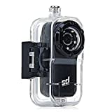Smiledrive IR Night Vision HD CCTV Security Camera