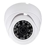 Hitsan IR Night Vision HD CCTV Security Camera