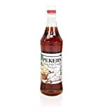 Pekers Irish Cream Syrup (Irish Cream, 750ML)