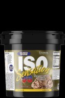 Ultimate Nutrition ISO Sensation 93 Whey Protein (2.27KG)