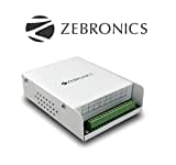 Zebronics ISPS8CH CCTV Security Camera