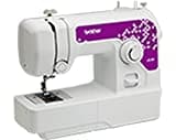 Brother JA20 Electric Sewing Machine (White)