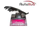 Auto Hub Jaguar Car Perfumes And Fresheners (Black, 25GM)
