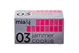 Mia&J Jammer Butter Cookie (140GM)
