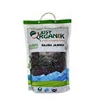JUST ORGANIK Jammu Rajma (Red, 1KG)