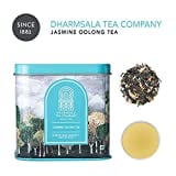 Dharmsala Tea Company Jasmine Oolong Tea (25GM)