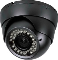 Jasoos JC01 CCTV Security Camera (1 Channel)