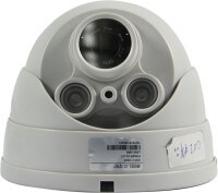 Jetview JC12 CCTV Security Camera (1 Channel)