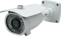 Jetview JD11D CCTV Security Camera (1 Channel)