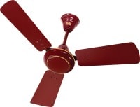 Eon Jet 650 Ceiling Fan (Brown)