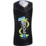 Axe Jet Showel Gel And Shampoo (354ML)