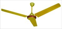 Sameer Jewel Ceiling Fan (Gold)