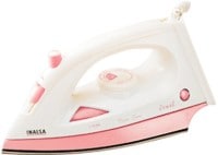 Inalsa Jewel Steam Iron (Multicolor)