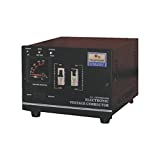 Generic JTC 110 Voltage Stabilizer (Maroon)
