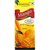 Patanjali Juice Mango (200ML)